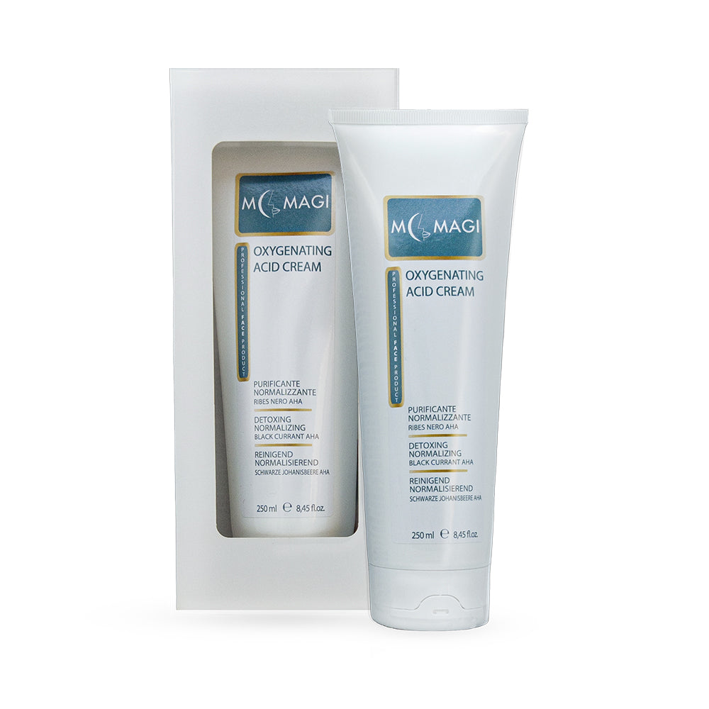 MAGI Oxygenating Acid Cream