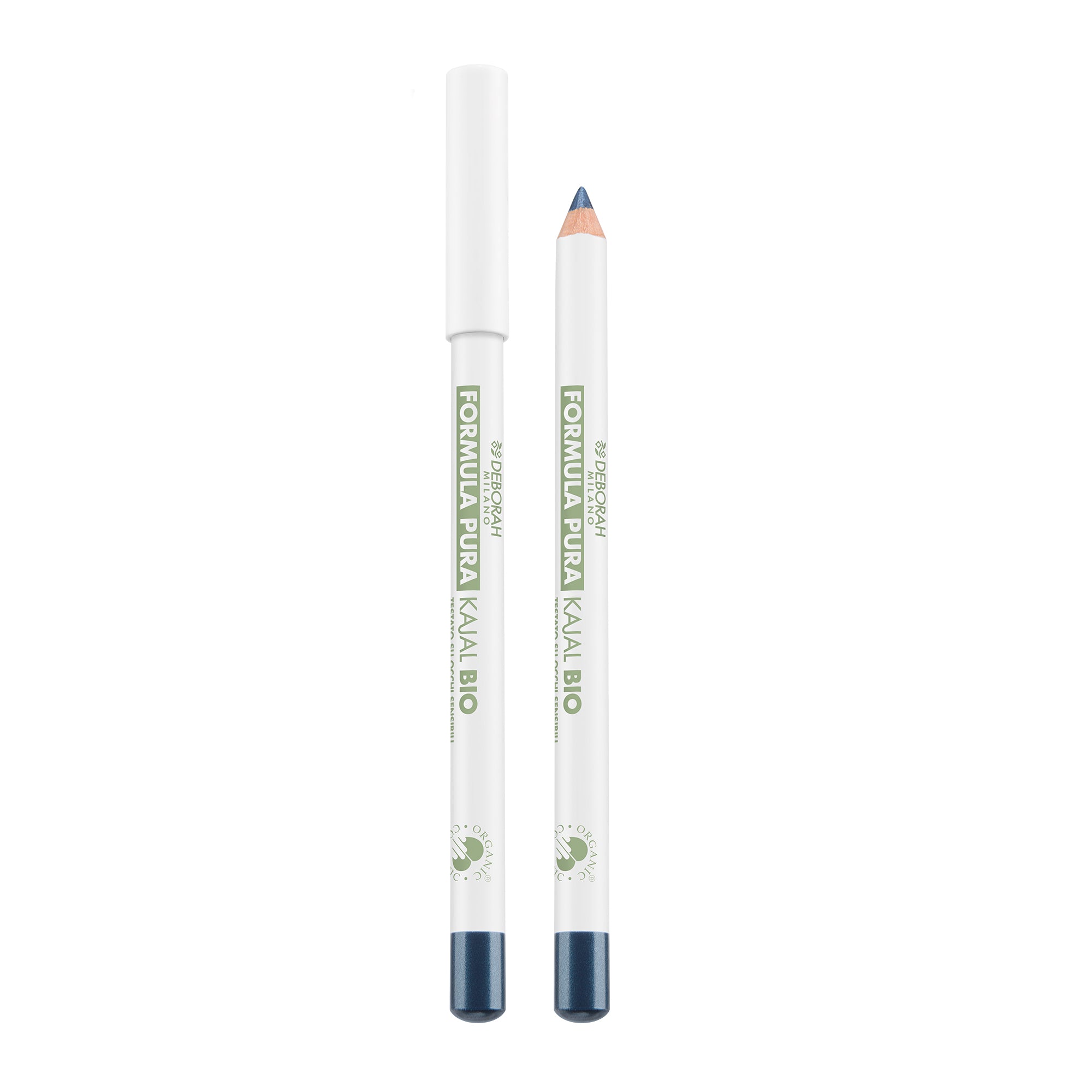FP TESTER Kajal Bio 02 - Blau