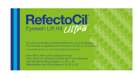 REFECTOCIL Eyelash Lift Kit ULTRA