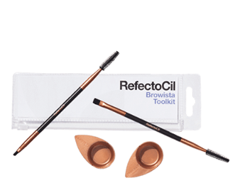 REFECTOCIL Browista Toolkit
