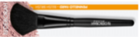 Blush Brush