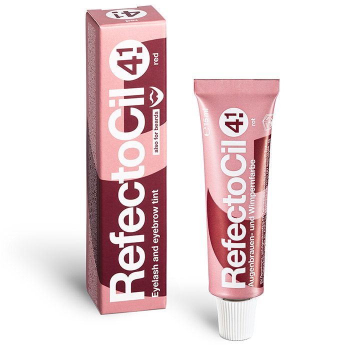 REFECTOCIL Rot, FB 4.1