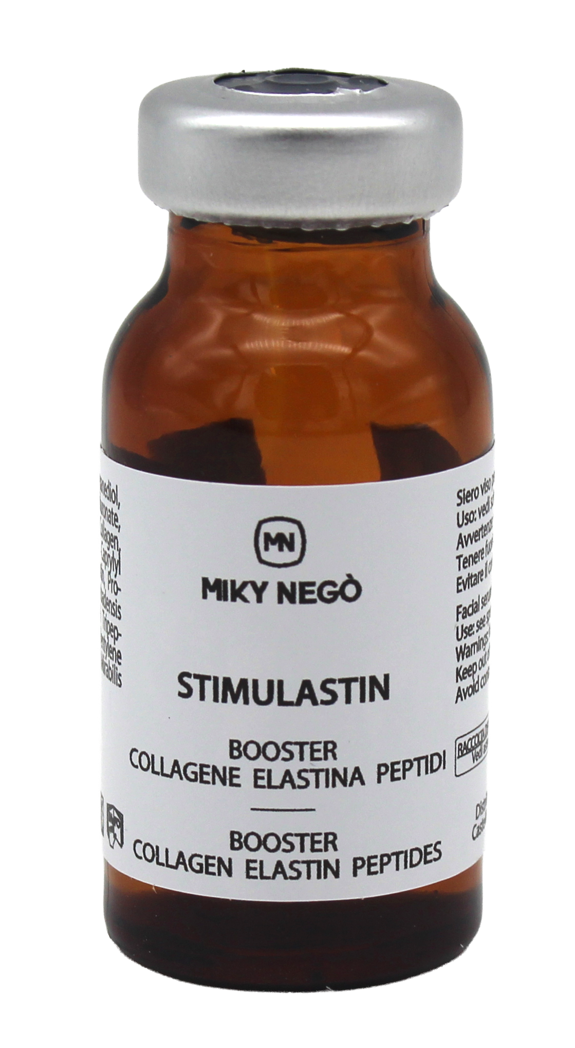 MIKY Stimulastin - Collagen Elastin Peptide