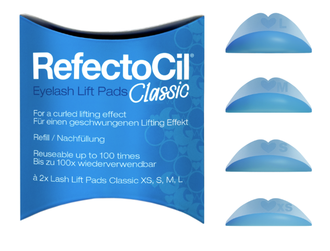 REFECTOCIL Eyelash Lift Refill Pads