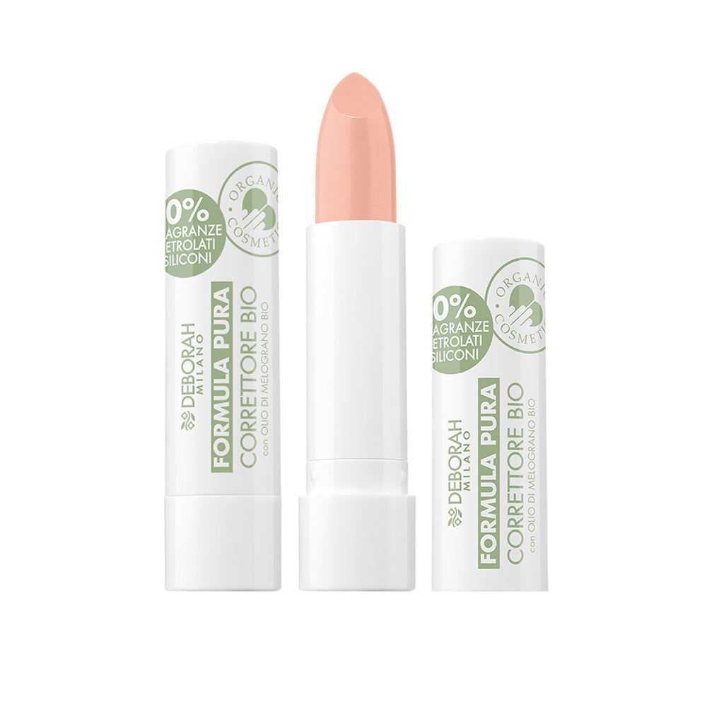 FP STICK CONCEALER Bio No. 02 Light Rose