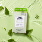 Pedi in a Box Deluxe 4 Step - Green Tea Detox