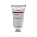 Skinfonie | triple action micropeel | papain & lava powder