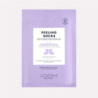 Peeling Socks with Plant-based AHA + 17 Botanical Extracts