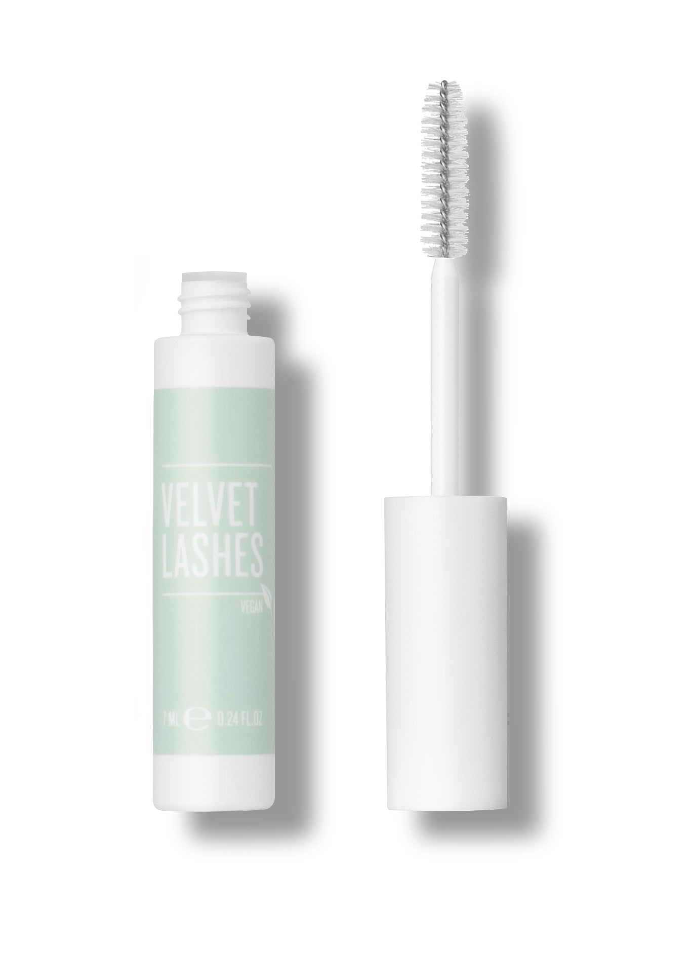 COMBINAL Velvet Lashes, Wimpernpflege