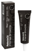 REFECTOCIL Int. Brow(n)s Schwarzbraun