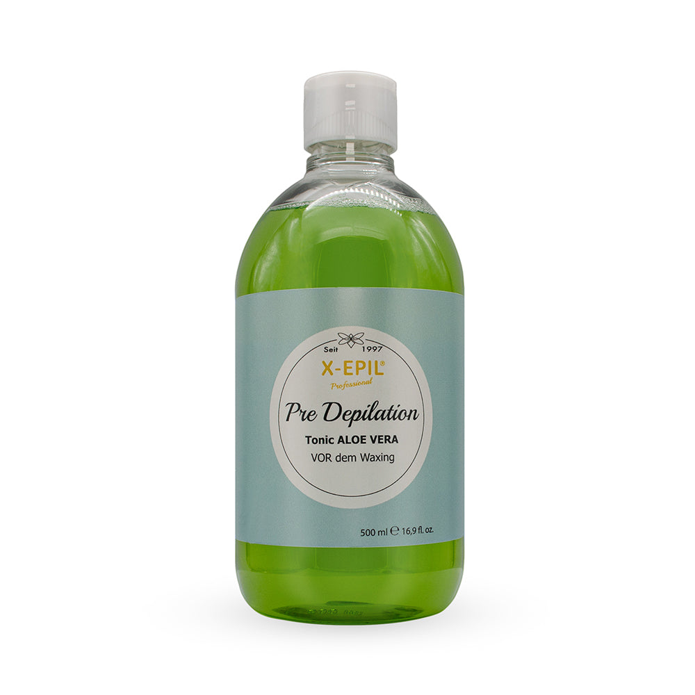 Tonic Pre-Depilation, 500 ml