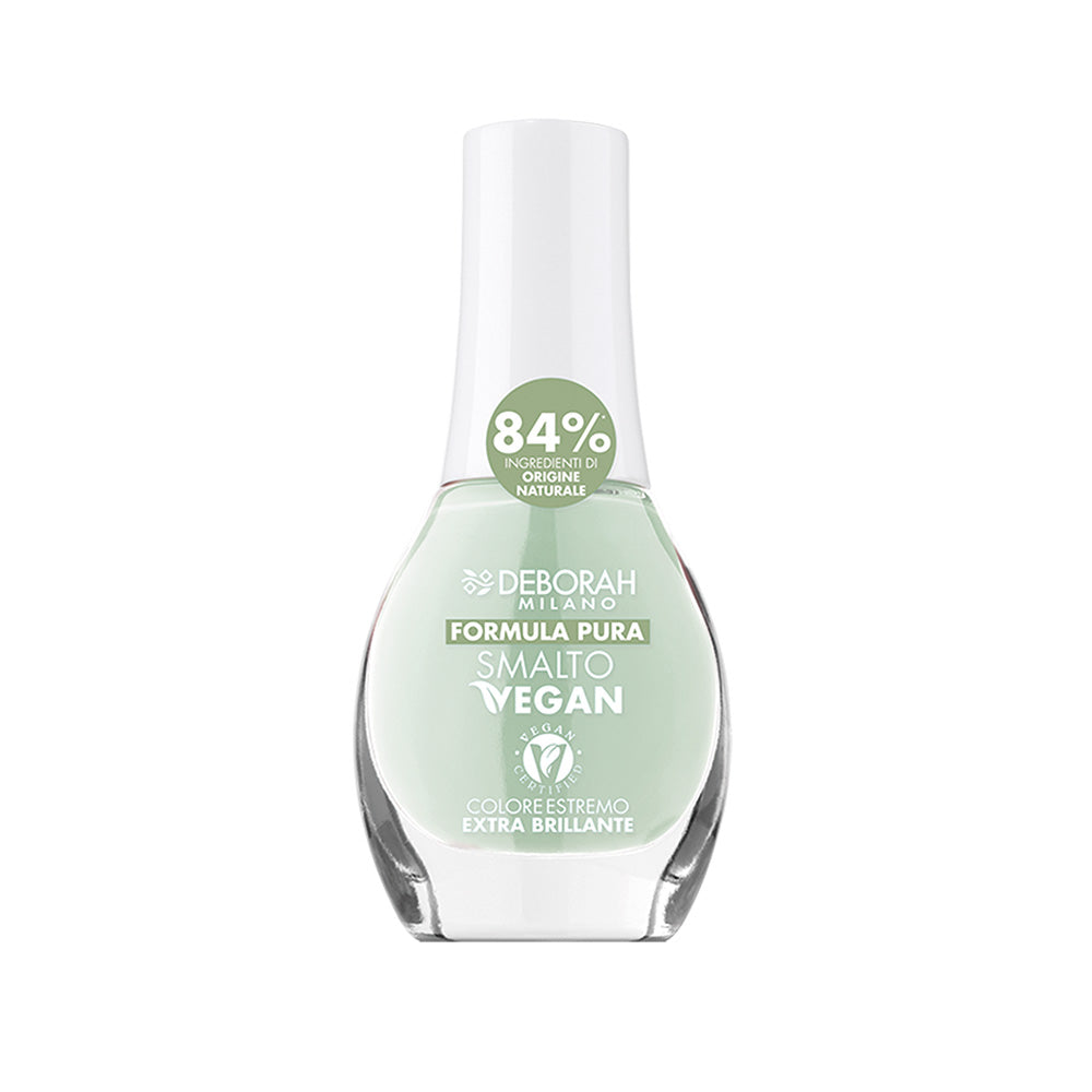 FP NAIL VEGAN No. 12 Milk Mint