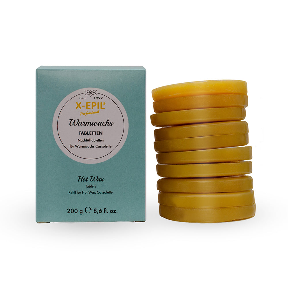 X-Epil Nachfülltabletten