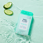 Pedi in a Box Deluxe 4 Step - Cucumber Fresh