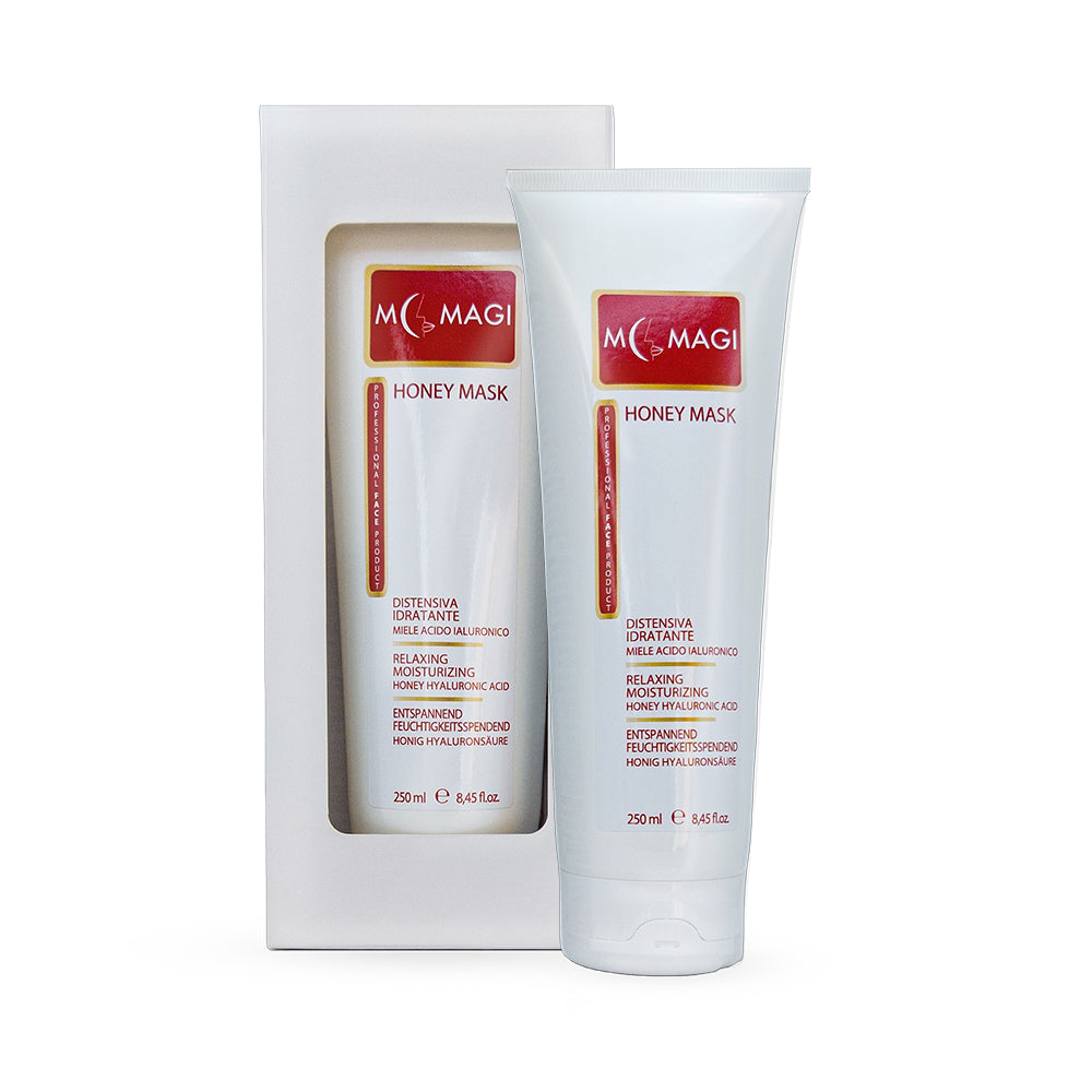 MAGI Honey Mask