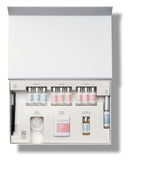COMBINAL EYELASH LIFTING