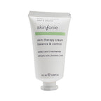 Skinfonie | skin therapy cream | balance & control