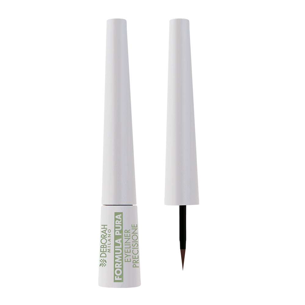 FP Ultra Precise Liquid Eyeliner 02 - Dunkelbraun