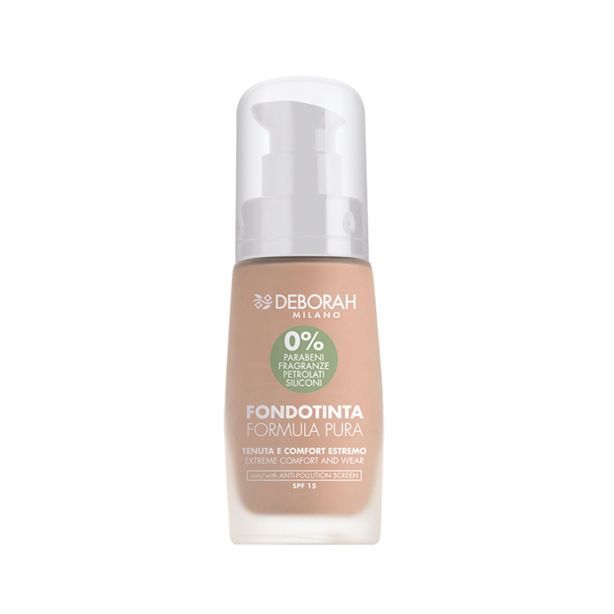 FP TESTER Foundation No. 01 Fair