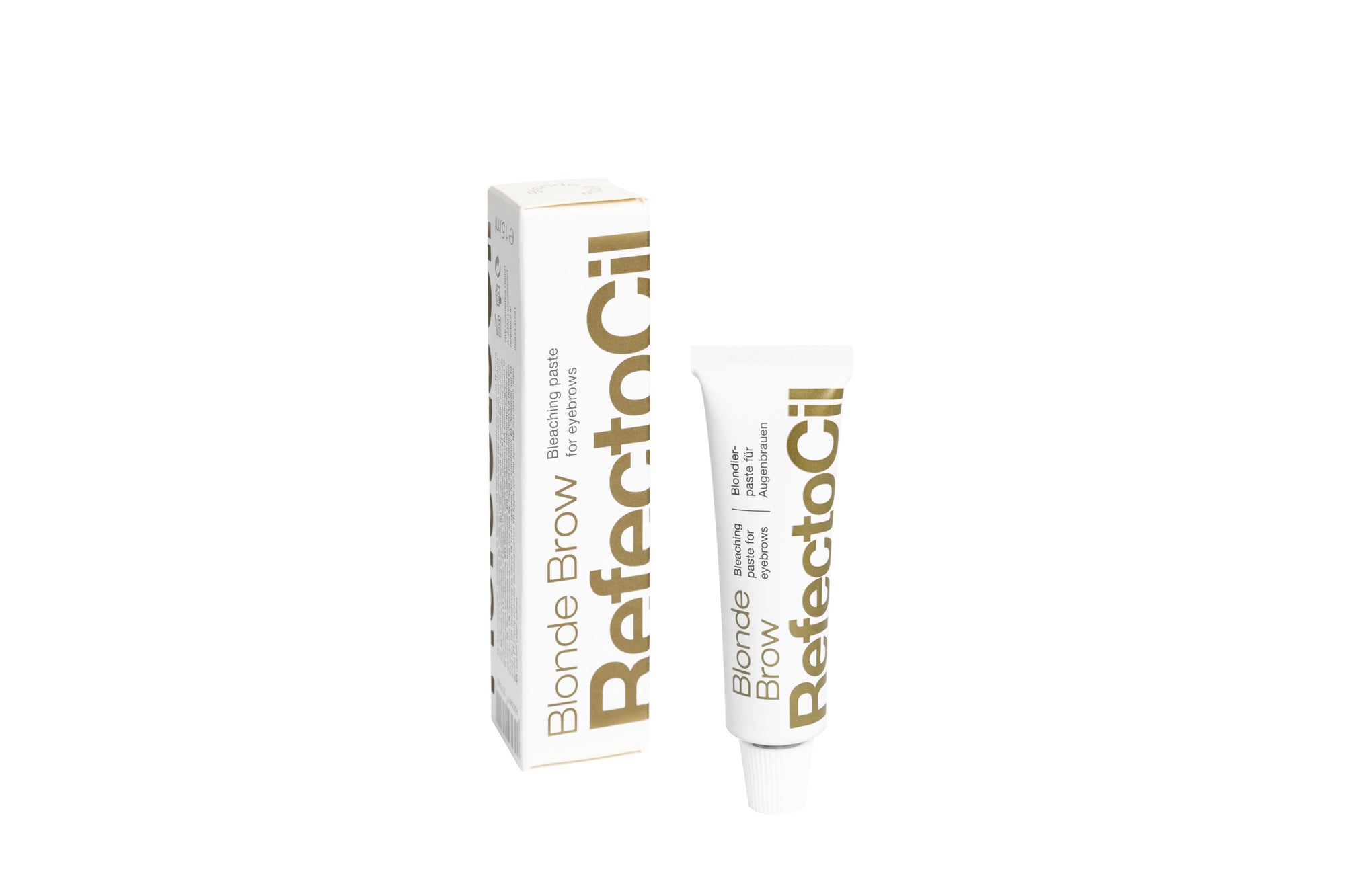 REFECTOCIL Blond Brow FB 0