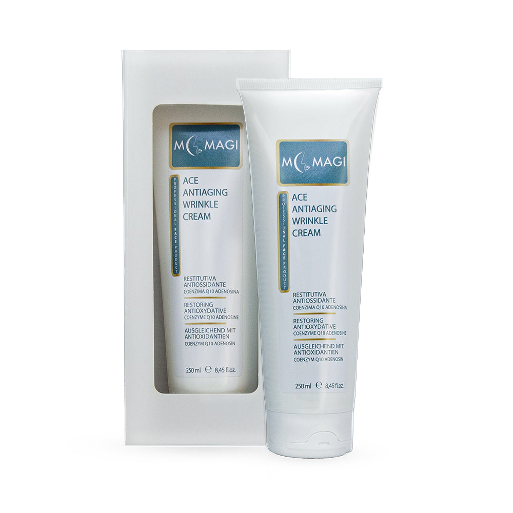 MAGI ACE Antiaging Wrinkle Cream