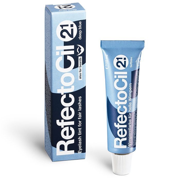 REFECTOCIL tiefblau FB 2.1