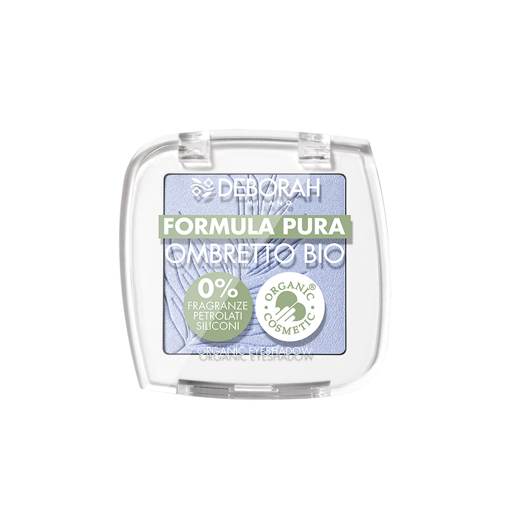 FP Eyeshadow Bio No. 06 Sky Blue