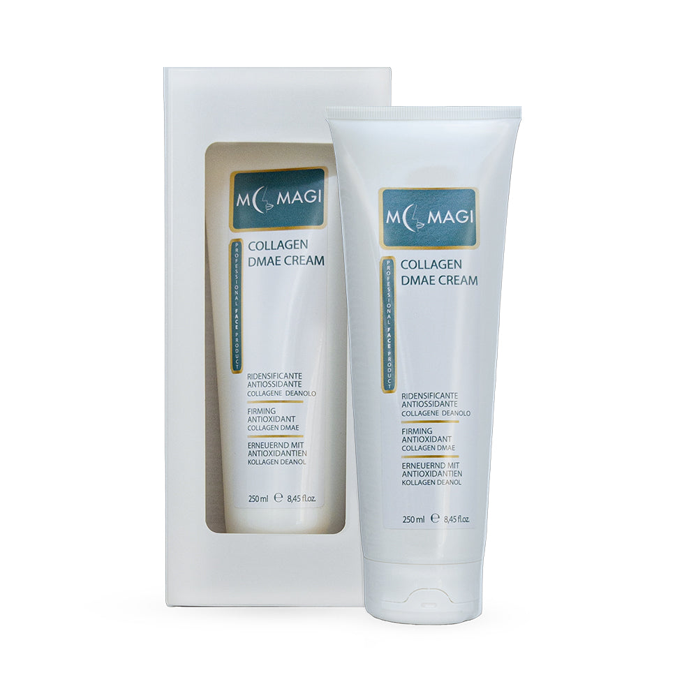 MAGI Ridensificante Vitamin Cream