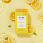 Pedi in a Box Basic 3 Step - Lemon Quench