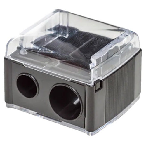 Kosmetikstift Spitzer Duo