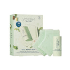 Heel Repair Duo (Heel Repair Balm + Heel Socks)