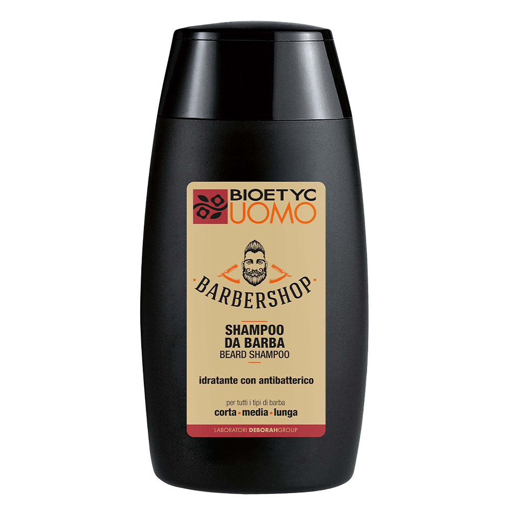 DL MEN - BEARD SHAMPOO