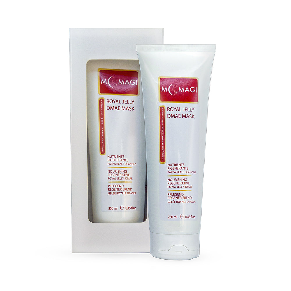 MAGI Royal Jelly DMAE Mask
