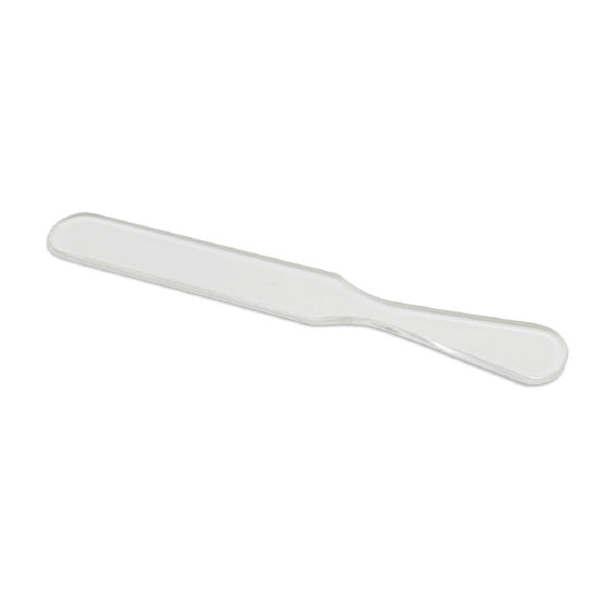 Cremespatel Plexiglas 11cm