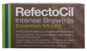 REFECTOCIL Int. Brow(n)s Essentials Mini Kit