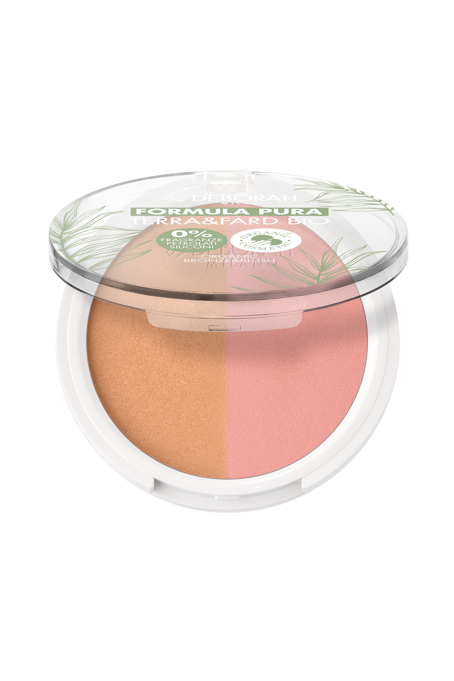 FP Bio Bronze & Blush Duo - 01 Light