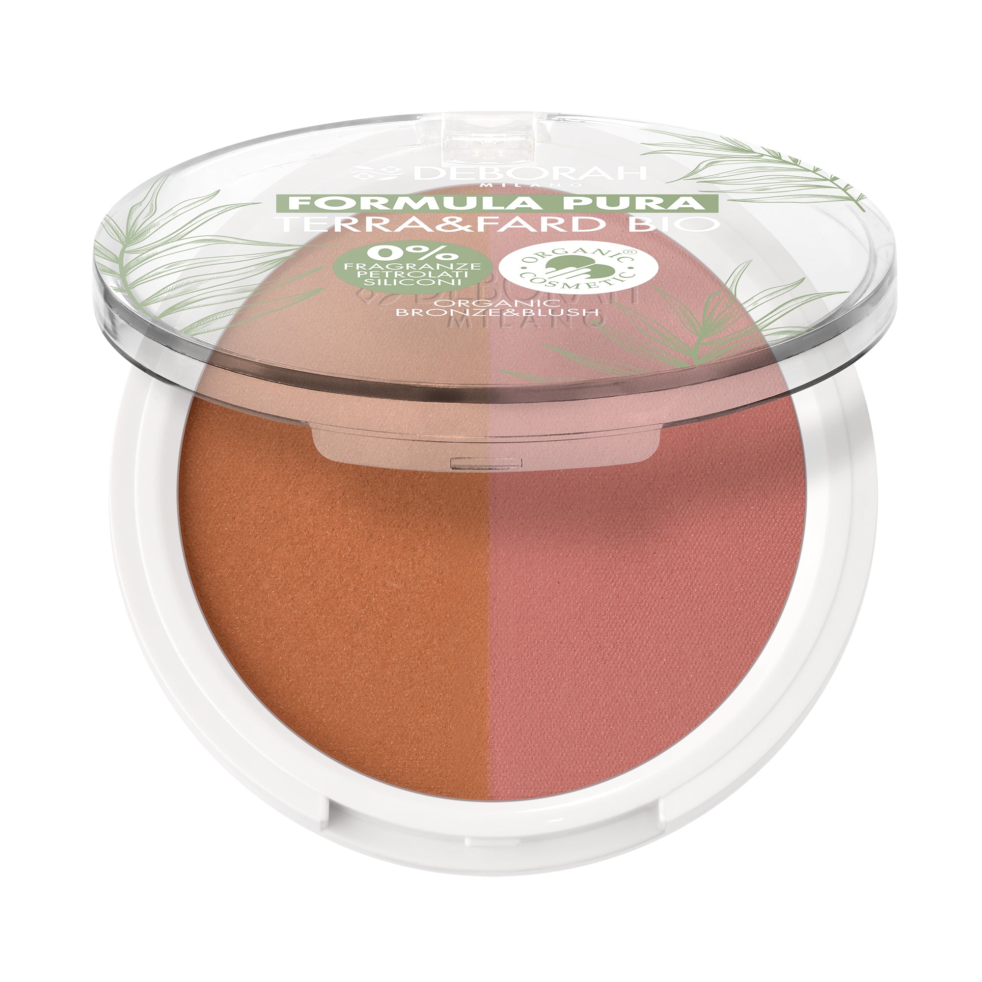 FP Bio Bronze & Blush Duo - 03 Tan