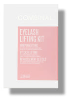 COMBINAL EYELASH LIFTING