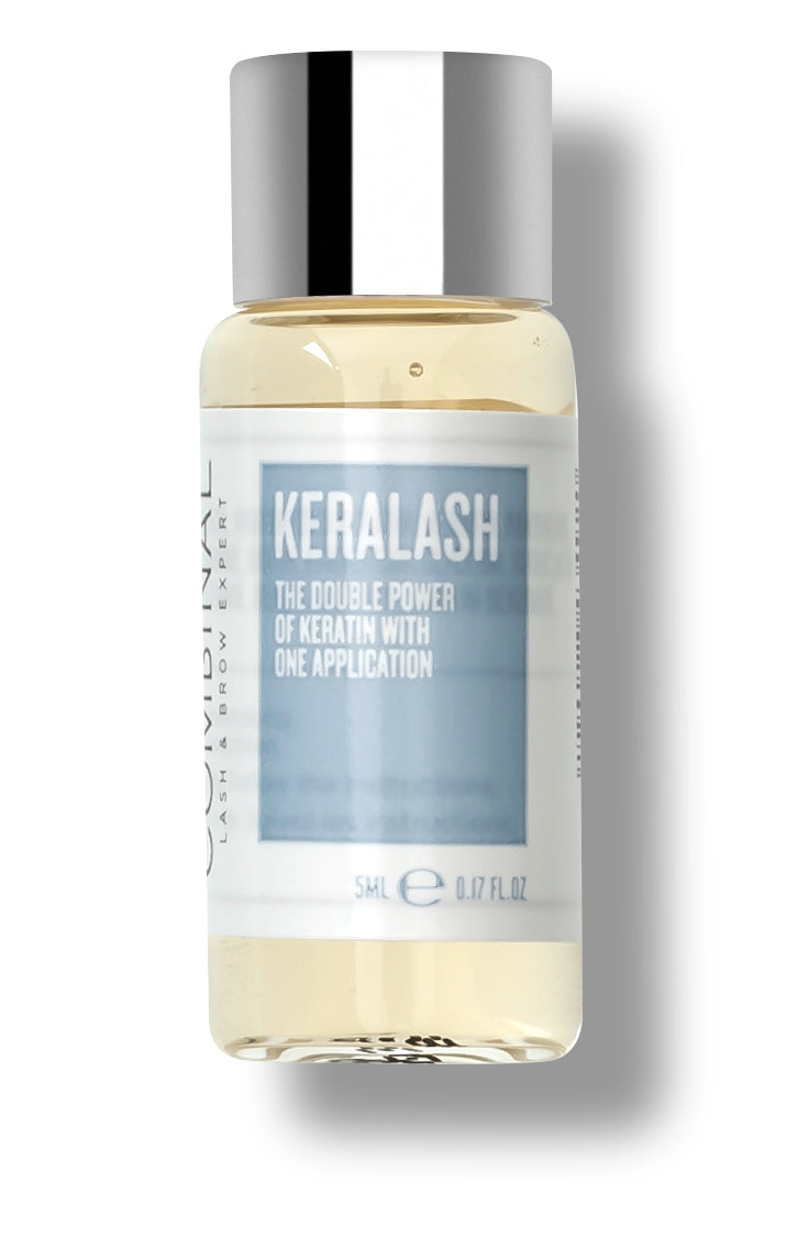COMBINAL Keralash/Keratin Double Treatment