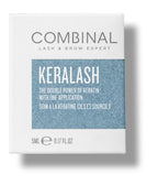 COMBINAL Keralash/Keratin Double Treatment