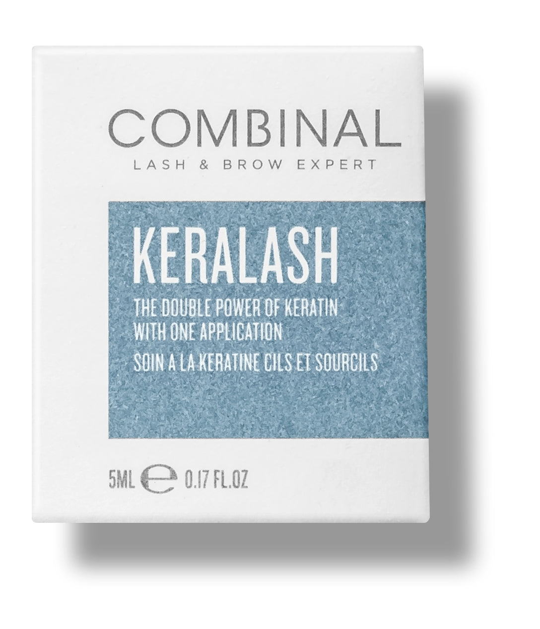 COMBINAL Keralash/Keratin Double Treatment