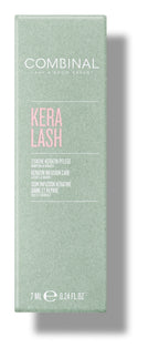 COMBINAL Keralash mit Mascarabürste