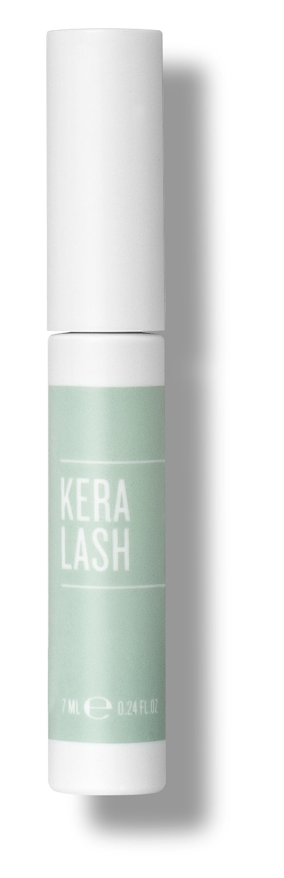 COMBINAL Keralash mit Mascarabürste
