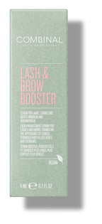 COMBINAL Lash & Brow Booster