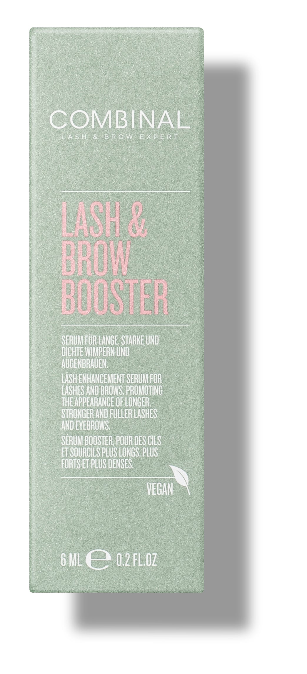 COMBINAL Lash & Brow Booster