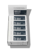 COMBINAL Mini Kit, Schwarz