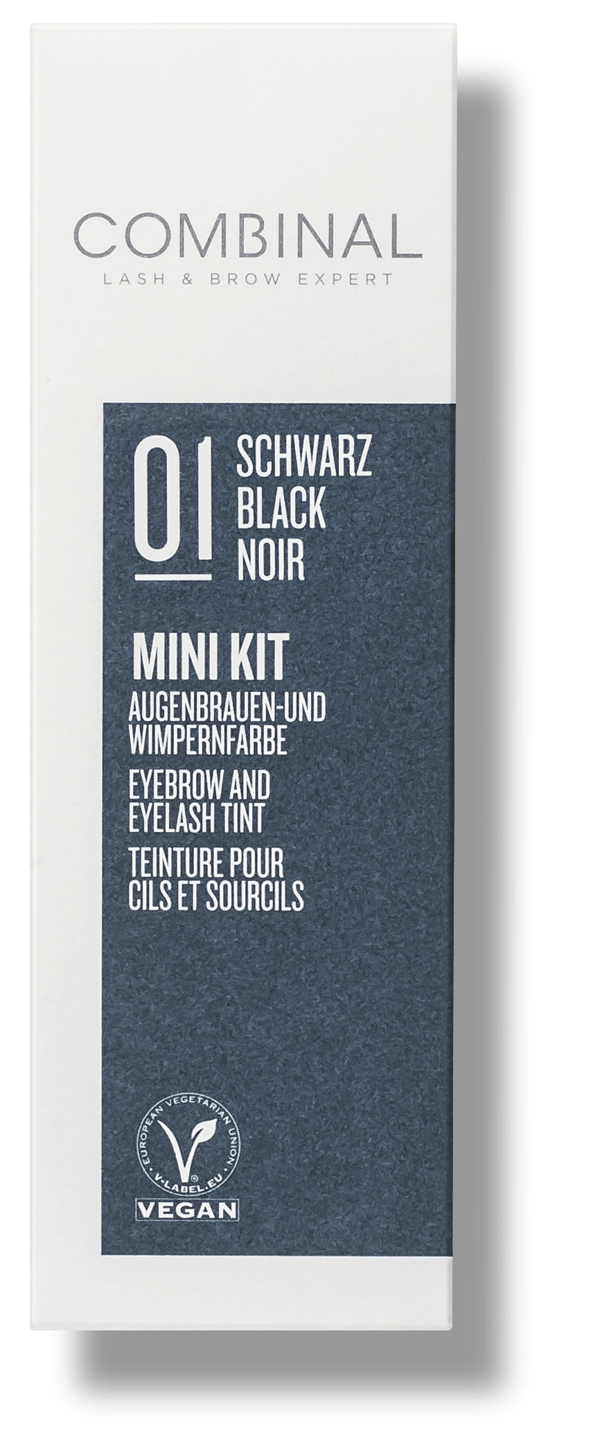 COMBINAL Mini Kit, Schwarz
