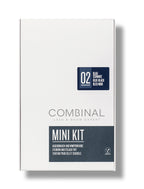 COMBINAL Mini Kit, Blau
