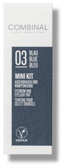 COMBINAL Mini Kit, Blau