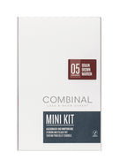 COMBINAL Mini Kit, Braun
